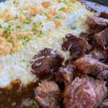 Café 18 do Forte Comida