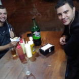 Universo Do Sabor Bebida