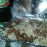 Pit Stop Lanches Nourriture