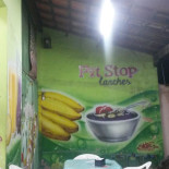Pit Stop Lanches Boisson