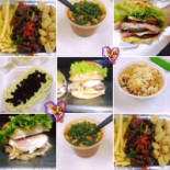 Pit Stop Lanches Nourriture
