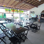 Toque Do Mestre E Churrascaria À l'intérieur
