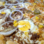 Pizza Mania Nourriture