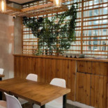 Pizza Mania À l'intérieur