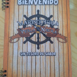 Tl'anches Carte