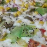 Pizzaria Da Casa Nourriture