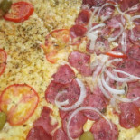 @bom De Massa Pizzaria Nourriture