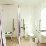Cantina Da Fatima À l'intérieur