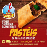 Hora Do Lanche Carte