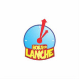 Hora Do Lanche Logo