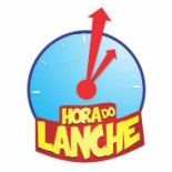 Hora Do Lanche Logo