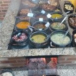 Rancho Dos Ypês Nourriture