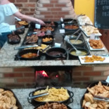 Rancho Dos Ypês Nourriture