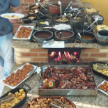Rancho Dos Ypês Nourriture
