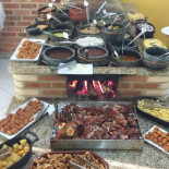 Rancho Dos Ypês Nourriture