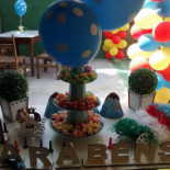 Bambu Extérieur