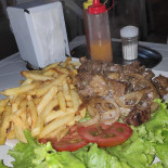 Praças Food