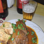 Praças Food