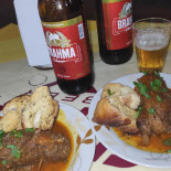 Praças Food