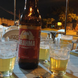 Praças Drink