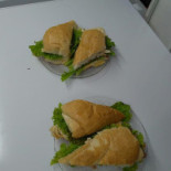 Rua Nova Lanches Comida