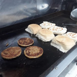 Rua Nova Lanches Bebida