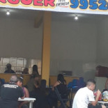 Açai Sonic Extérieur