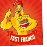 Fast Frango Logo