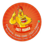 Fast Frango Logo