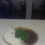 Do Luis Comida
