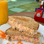 Natureba Comida Saudável Nourriture