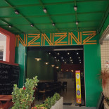 Natureba Comida Saudável Extérieur