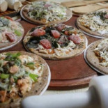 Natureba Comida Saudável Nourriture