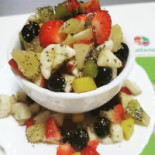 Natureba Comida Saudável Nourriture