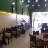 Natureba Comida Saudável À l'intérieur