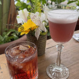 Le Pulê Boisson
