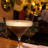 Le Pulê Boisson