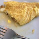 Le Pulê Nourriture