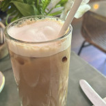Le Pulê Boisson