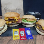 Sc Lanches Nourriture