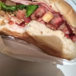 Sc Lanches Nourriture