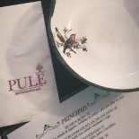 Le Pulê Carte