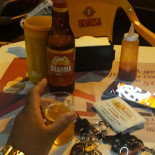 Do Coxinha Boisson