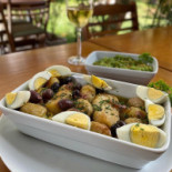 Taberna Comida