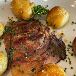 Taberna Comida