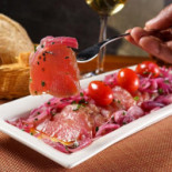Taberna Comida