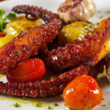 Taberna Comida