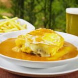 Taberna Comida