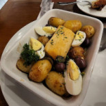Taberna Comida