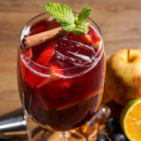 Taberna Bebida